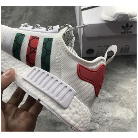 nmd gucci original price|adidas x Gucci NMD price.